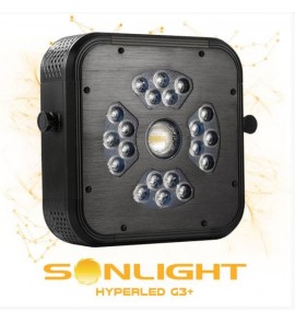 Indoor Growing LED Sonlight Hyperled G3+ - 135W